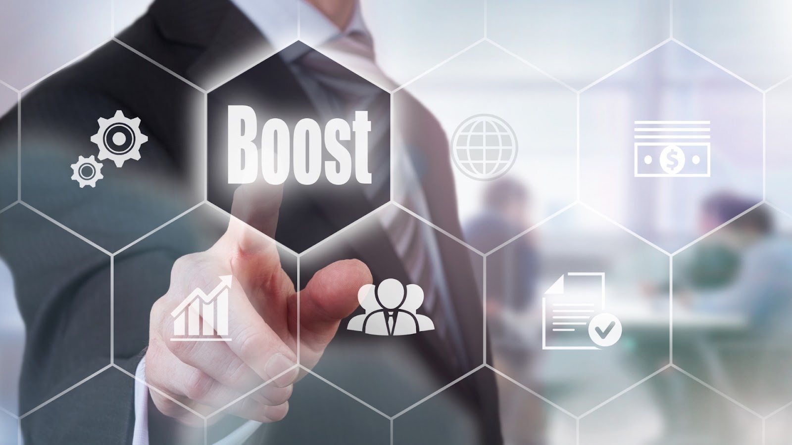 Boost your talent pipeline